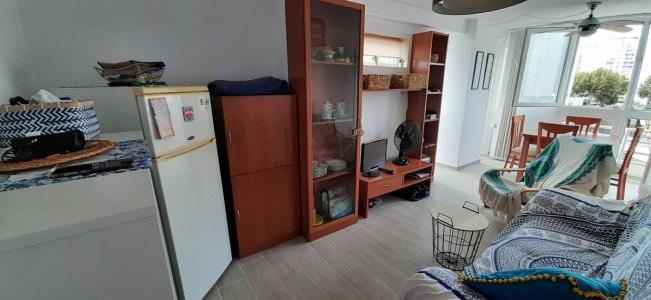 apartamento en Benidorm ( zona Levante), 54 mt2, 2 habitaciones