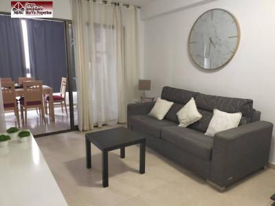 Apartamento en Benidorm zona Levante, 55 mt2, 1 habitaciones