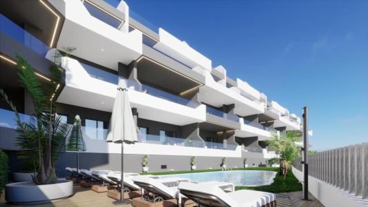 Apartamento en Venta en Benijofar Alicante, 3 habitaciones