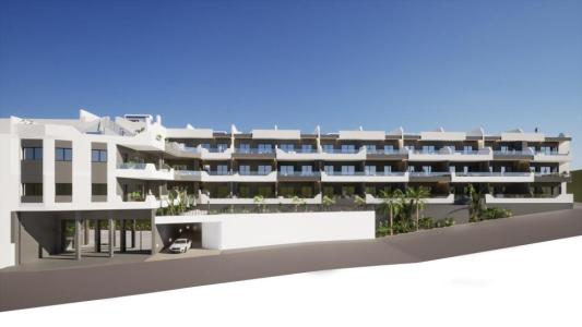 Apartamento en Venta en Benijofar Alicante, 88 mt2, 4 habitaciones