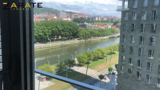 Piso en venta en Bilbao, 64 mt2, 1 habitaciones