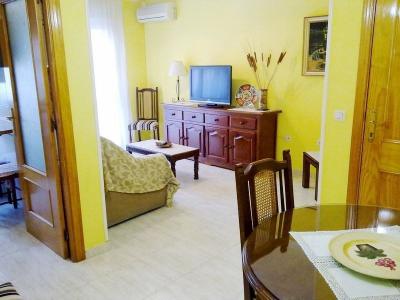 Apartamento 2 dormitorios - ideal INVERSIÓN ya ALQUILADO, 65 mt2, 2 habitaciones