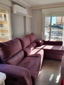 Apartamento en Venta en Calpe Alicante , 60 mt2, 1 habitaciones
