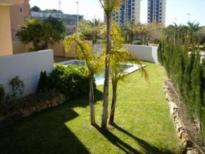 ▷Apartamento de Lujo en Calpe con 3 dormitorios, Costa Blanca Alicante, 200 mt2, 3 habitaciones