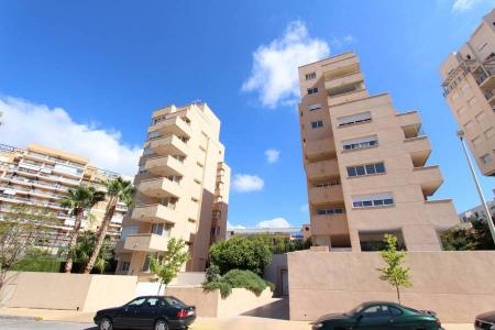 Apartamento en Calpe zona La Canuta, 200 mt2, 3 habitaciones