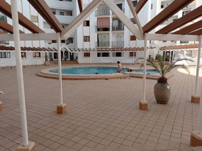 Apartamento a 100m del Mar en Calpe (Alicante), 72 mt2, 2 habitaciones