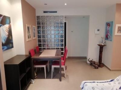 Venta-Apartamento en Canet de Berenguer., 73 mt2, 2 habitaciones