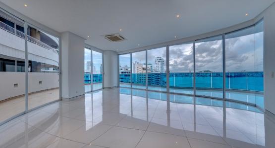 Venta/Arriendo de Apartamento en Castillogrande, 273 mt2, 3 habitaciones