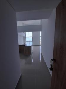 Se vende apartamento ubicado en Cartagena zona Marbella, 126 mt2, 3 habitaciones