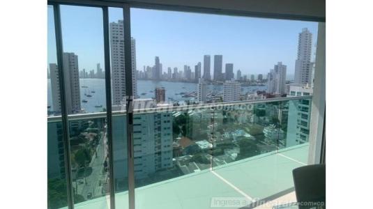 SE VENDE APARTAMENTO EN EL BARRIO MANGA, 117 mt2, 3 habitaciones