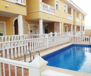 Precioso y acojedor apartamento con piscina comunitaria, 66 mt2, 2 habitaciones