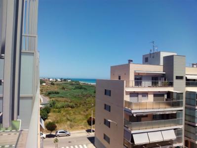 Apartamento en chilches playa, Castellón., 60 mt2, 1 habitaciones