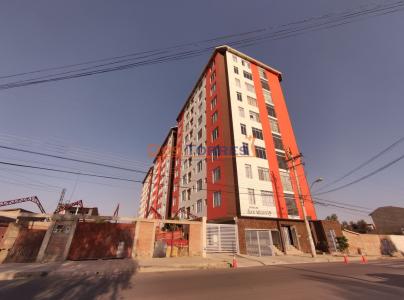 Últimos departamentos en venta próximo a la avenida Blanco Galindo km7, 85 mt2, 2 habitaciones