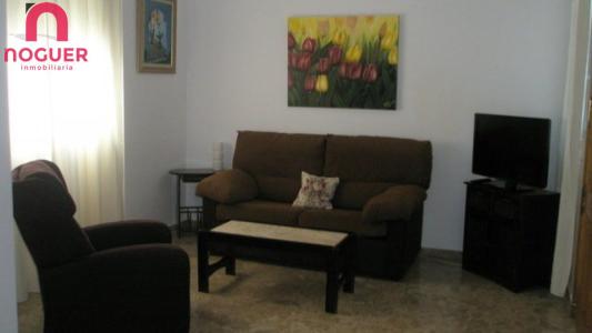 Precioso apartamento zona Casco Antiguo, 60 mt2, 1 habitaciones