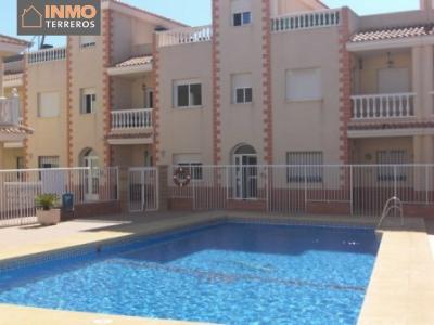 Bonito apartamento de 2 habitaciones y 2 baños en Los Lobos., 80 mt2, 2 habitaciones