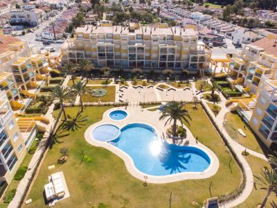 Apartamento en Venta en Denia Alicante, 90 mt2, 2 habitaciones
