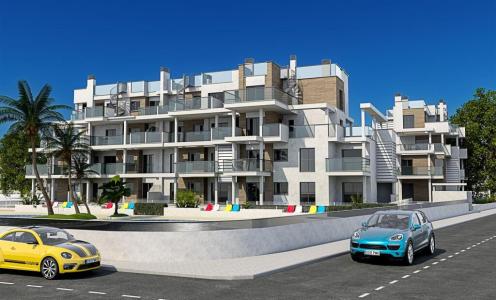 Apartamento en Venta en Denia Alicante, 62 mt2, 3 habitaciones