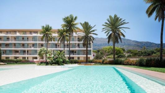 Apartamento en Venta en Denia Alicante, 115 mt2, 3 habitaciones