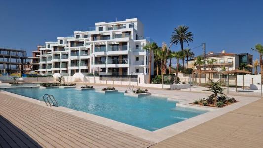 Apartamento en Venta en Denia Alicante, 102 mt2, 3 habitaciones