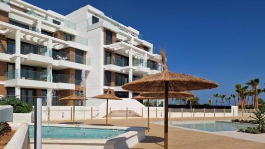 Apartamento en Venta en Denia Alicante, 91 mt2, 3 habitaciones
