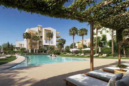 Apartamento en Venta en Denia Alicante, 93 mt2, 2 habitaciones