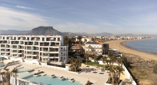 Apartamento en Venta en Denia Alicante, 84 mt2, 2 habitaciones