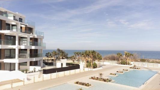 Apartamento en Venta en Denia Alicante, 76 mt2, 2 habitaciones