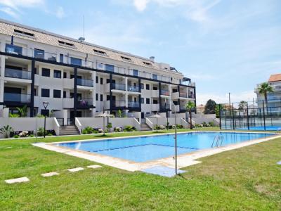 Venta apartamento en calle Mar Jónica de Denia, 55 mt2, 1 habitaciones