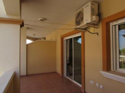 Amplio y luminoso PISO en zona residencial de DOLORES, Alicante., 84 mt2, 2 habitaciones