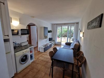 Apartamento en Arenal d'en Castell, 60 mt2, 2 habitaciones