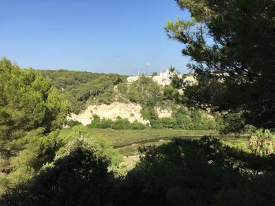 Cala Galdana - Ferreries-  Menorca, 80 mt2, 2 habitaciones