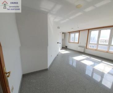 Apartamento de Obra Nueva en Venta en Ferrol La Coruña Ref: 437741, 2 habitaciones