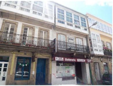 Apartamento en Venta en Ferrol La Coruña Ref: 437842, 60 mt2, 1 habitaciones