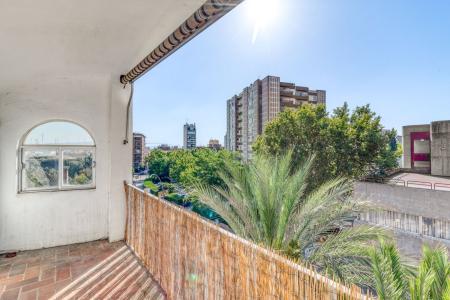 En venta pis céntrico en Figueres, 81 mt2, 3 habitaciones