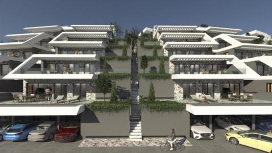 Apartamento en Venta en Finestrat Alicante, 2 habitaciones