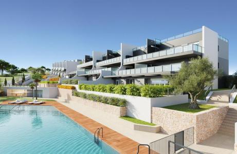 Apartamento en Venta en Finestrat Alicante, 71 mt2, 2 habitaciones