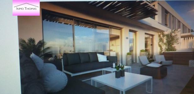 Obra nueva en Finestrat Alicante, planta baja con jardín y 3 dormitorios, 150 mt2, 3 habitaciones