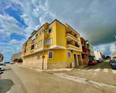 Apartamento con terraza en Formentera del Segura, 50 mt2, 1 habitaciones