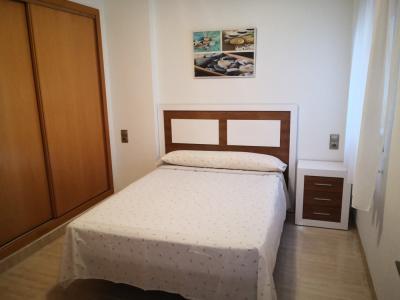 Se vende precioso apartamento en Garrucha !!!, 78 mt2, 2 habitaciones