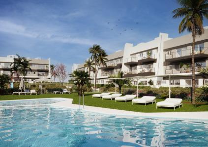 Apartamento en Gran Alacant, 70 mt2, 2 habitaciones