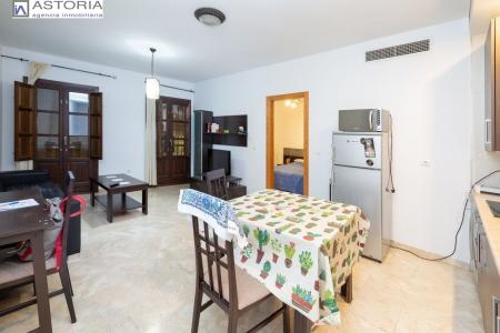 Precioso apartamento en zona Triunfo, 70 mt2, 1 habitaciones