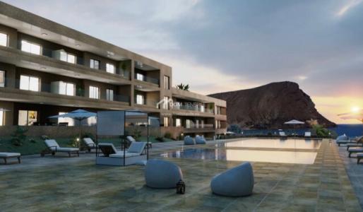 Apartamento en Venta en Granadilla de Abona Santa Cruz de Tenerife, 89 mt2, 2 habitaciones