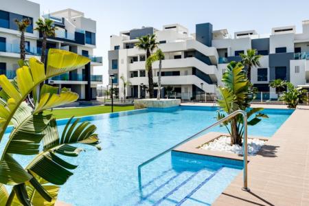 Apartamento en Venta en Guardamar Del Segura Alicante, 2 habitaciones