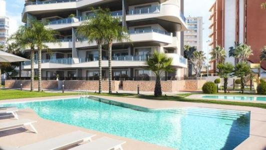Apartamento en Venta en Guardamar Del Segura Alicante, 2 habitaciones