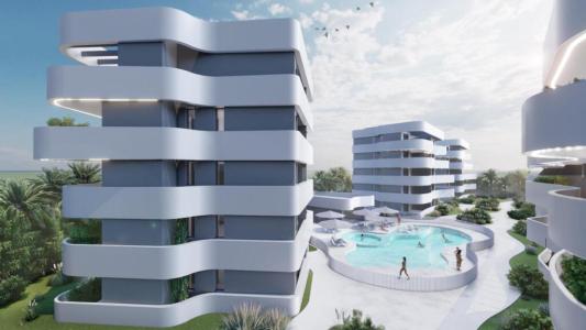 Apartamento en Venta en Guardamar Del Segura Alicante, 80 mt2, 2 habitaciones