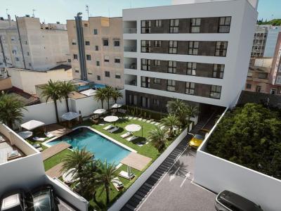 Apartamento en Venta en Guardamar Del Segura Alicante, 89 mt2, 3 habitaciones