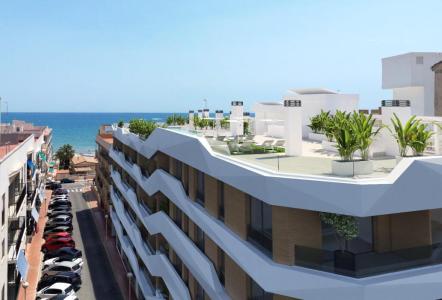 Apartamento en Venta en Guardamar Del Segura Alicante, 145 mt2, 3 habitaciones