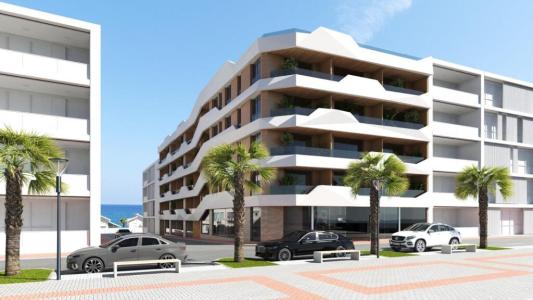 Apartamento en Venta en Guardamar Del Segura Alicante, 98 mt2, 3 habitaciones