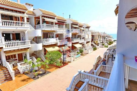 ¡Encantador apartamento en Benamor a 50m. de la playa.!!!, 75 mt2, 2 habitaciones