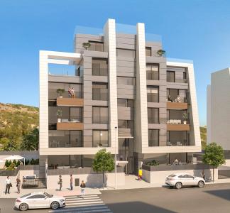 Hermoso apartamento en Guardamar del Segura, 83 mt2, 3 habitaciones